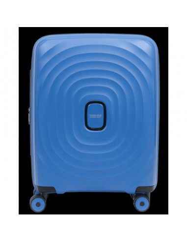 SwissBags Echo cabin suitcase 55 cm...