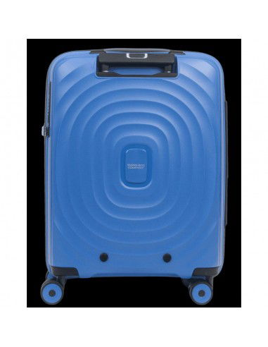 SwissBags Echo cabin suitcase 55 cm...