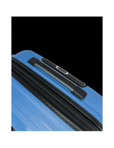 SwissBags Echo cabin suitcase 55 cm...