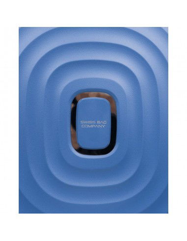 SwissBags Echo cabin suitcase 55 cm...