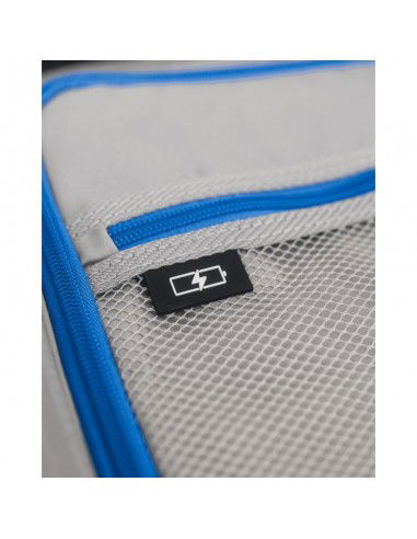 SwissBags Echo cabin suitcase 55 cm...