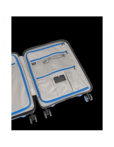 SwissBags Echo cabin suitcase 55 cm...