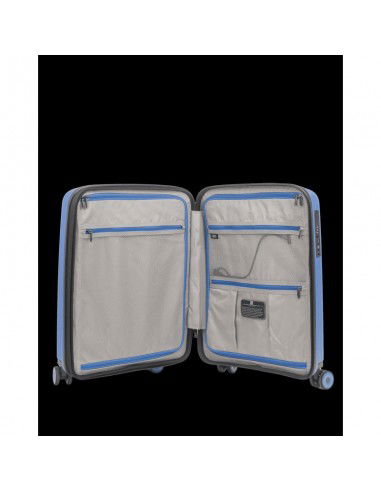 SwissBags Echo cabin suitcase 55 cm...