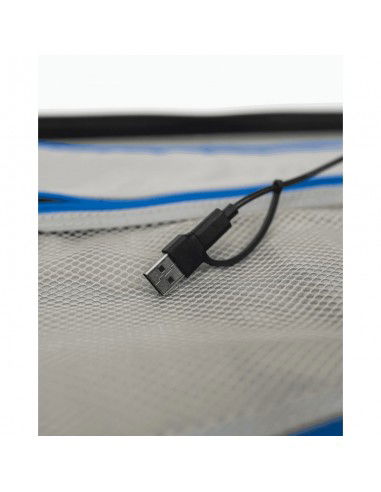 SwissBags Echo cabin suitcase 55 cm...