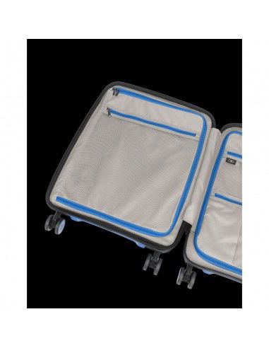 SwissBags Echo cabin suitcase 55 cm...