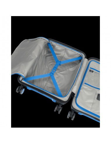 SwissBags Echo cabin suitcase 55 cm...