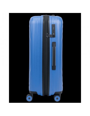 SwissBags Echo suitcase 67 cm 17786 navy