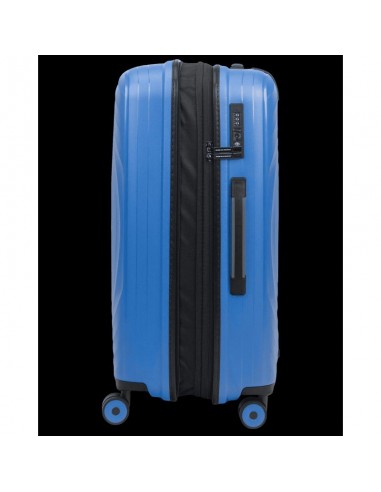 SwissBags Echo suitcase 67 cm 17786 navy