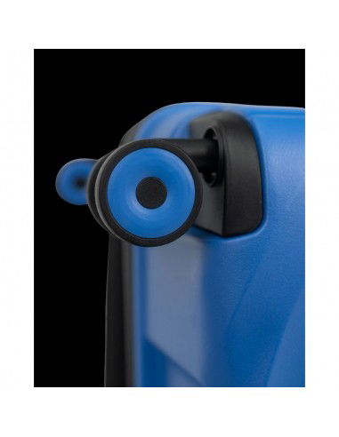 SwissBags Echo suitcase 67 cm 17786 navy