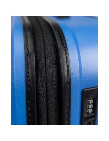 SwissBags Echo suitcase 67 cm 17786 navy