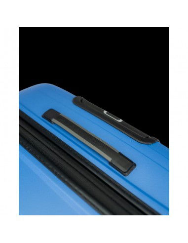 SwissBags Echo suitcase 67 cm 17786 navy