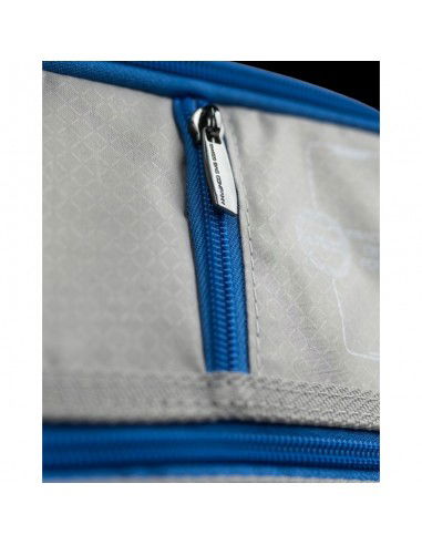 SwissBags Echo suitcase 67 cm 17786 navy