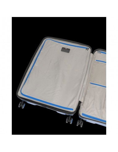 SwissBags Echo suitcase 67 cm 17786 navy