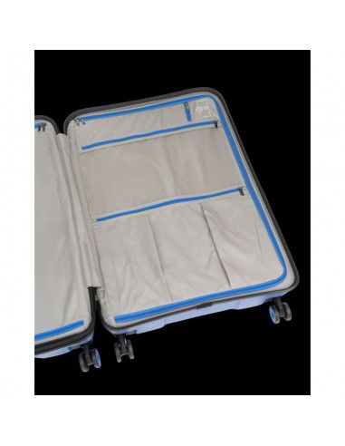 SwissBags Echo suitcase 67 cm 17786 navy
