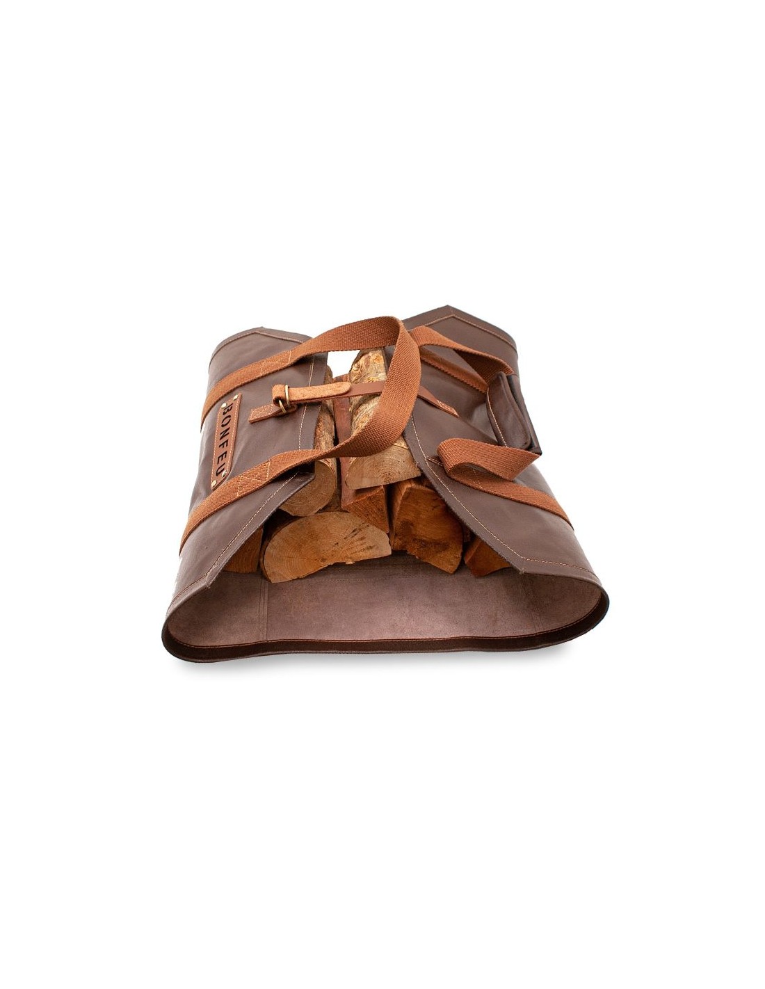 Bonfeu Bonfeu BLB Wood Bag