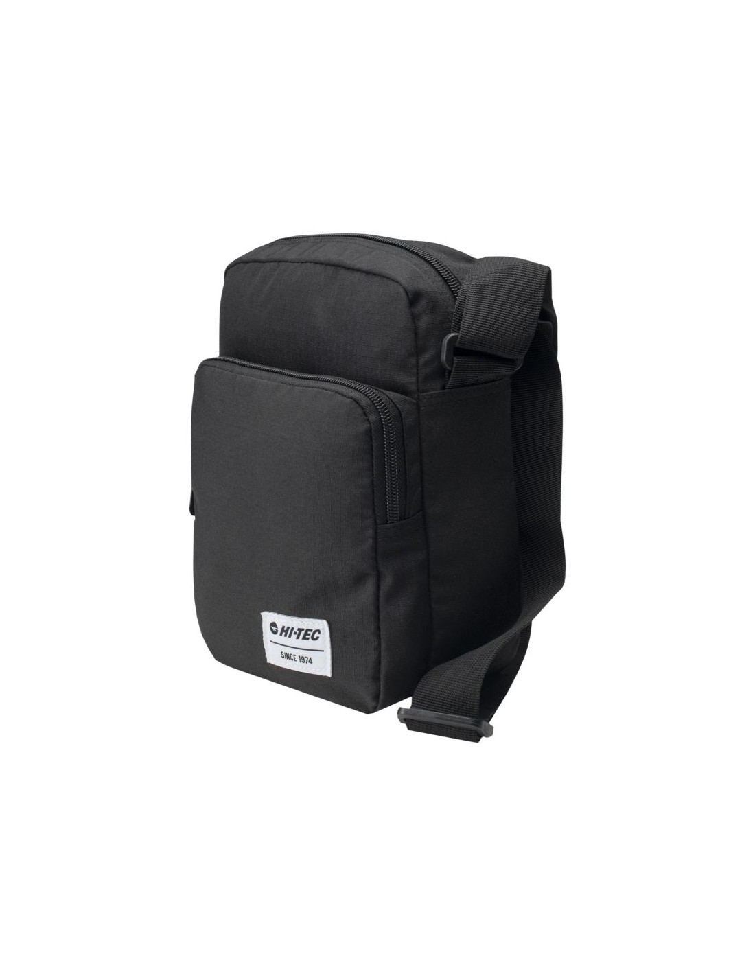 Men's Belt Bags Hi-Tec Black