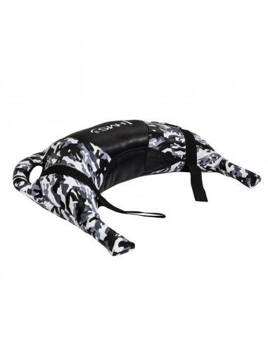 HMS WBF10 Punching Bag 10kg 1763002