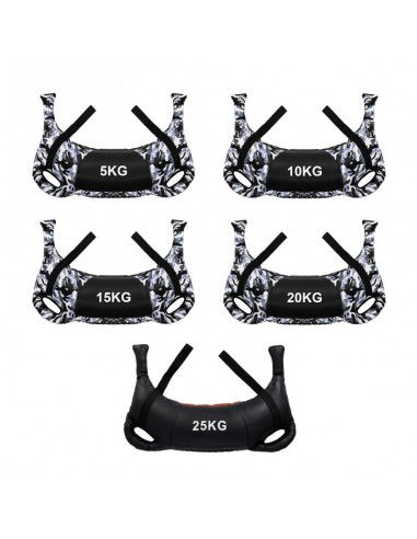 HMS WBF10 Punching Bag 10kg 1763002