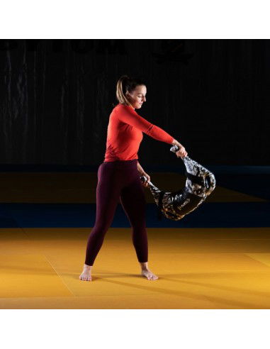 HMS WBF10 Punching Bag 10kg 1763002