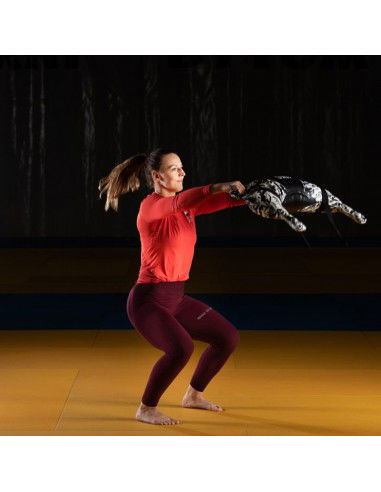 HMS WBF10 Punching Bag 10kg 1763002