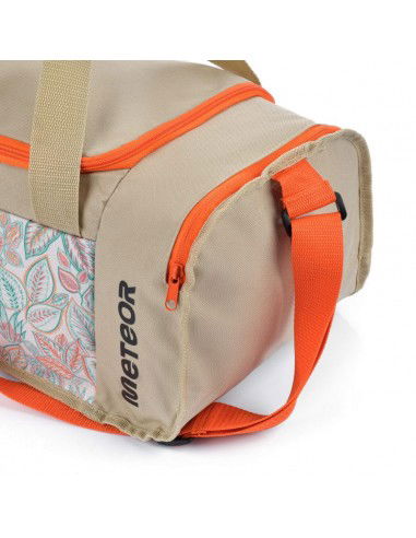 Meteor Nanuq 16895 fitness bag