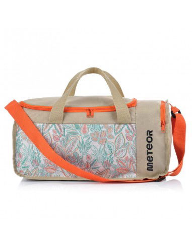Meteor Nanuq 16895 fitness bag