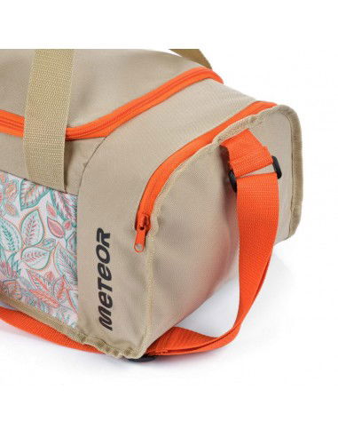 Meteor Nanuq 16895 fitness bag