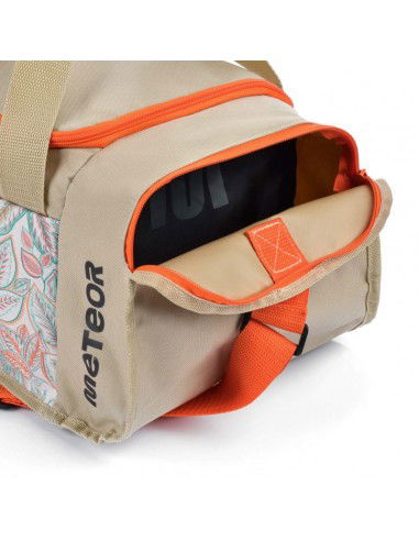 Meteor Nanuq 16895 fitness bag
