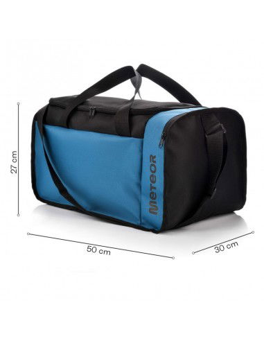 Meteor Odyn 16898 fitness bag
