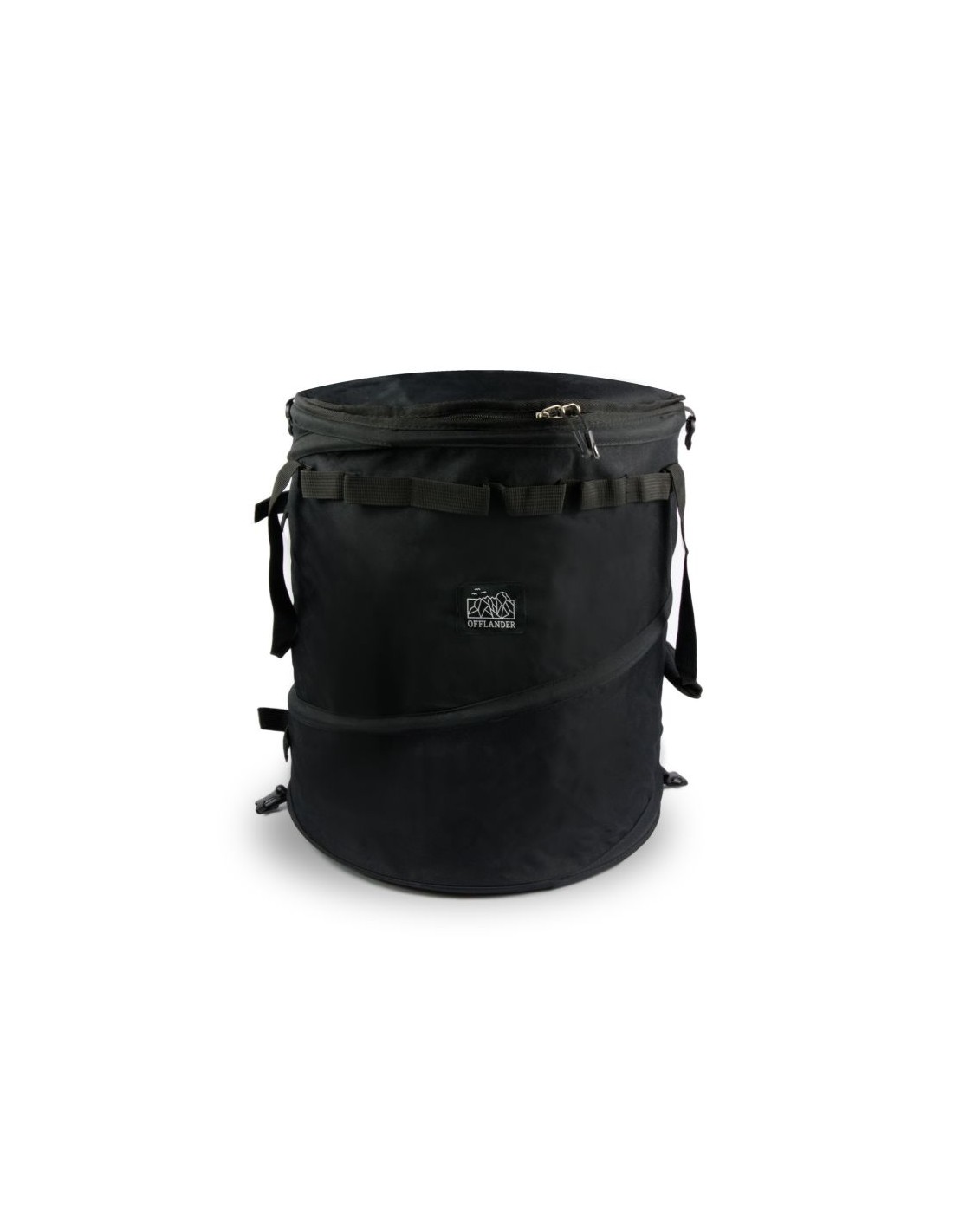 Offlander Bag OFFCACC47BK