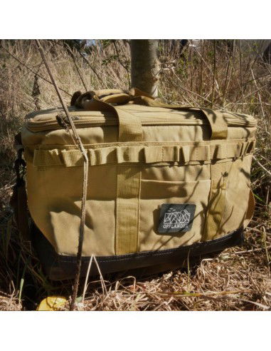 Offlander Offroad bag 33L OFFCACC53