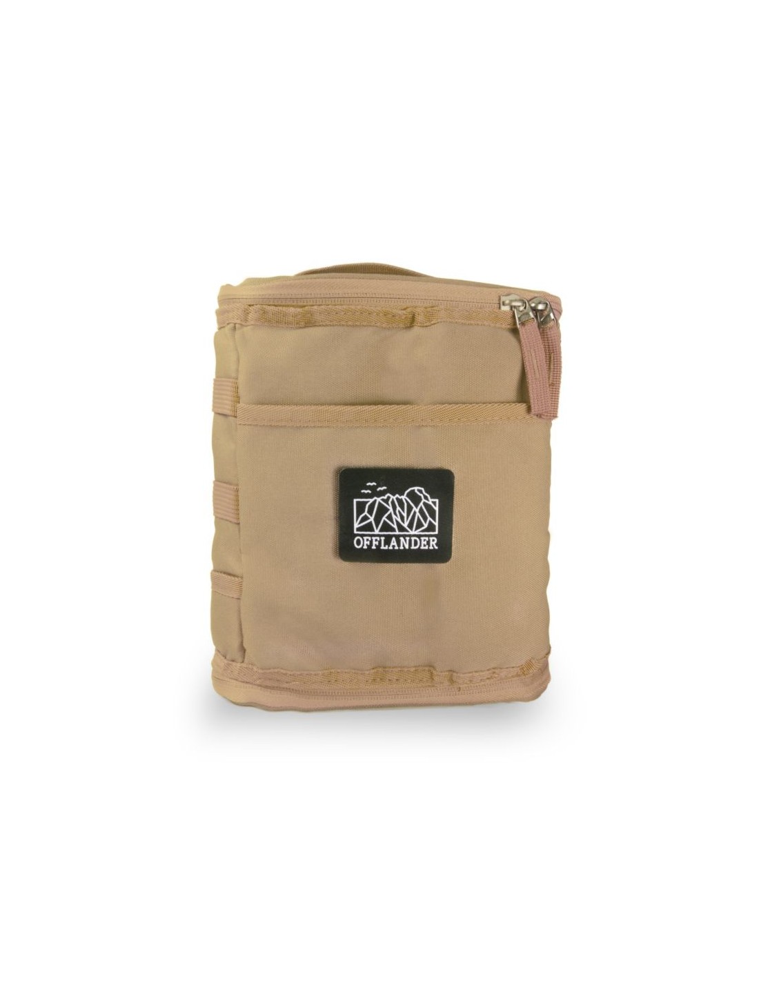 Offlander Offroad bag 9L OFFCACC54