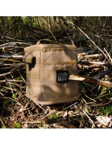 Offlander Offroad bag 9L OFFCACC54