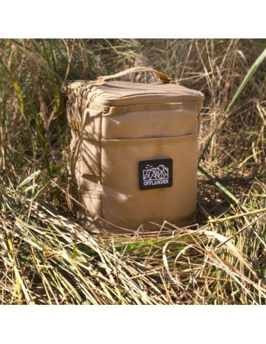 Offlander Offroad bag 9L OFFCACC54