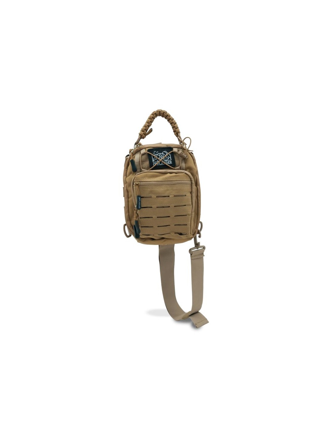 Offlander Tactic 5L bag pouch OFFCACC08