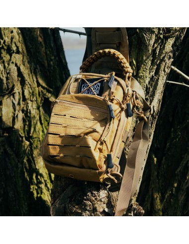 Offlander Tactic 5L bag pouch OFFCACC08