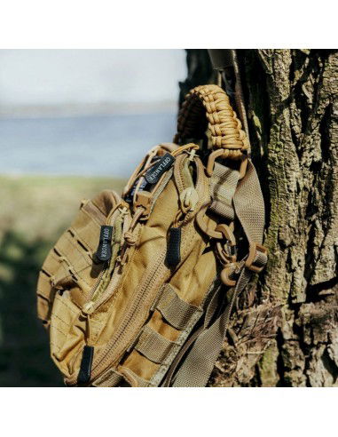 Offlander Tactic 5L bag pouch OFFCACC08