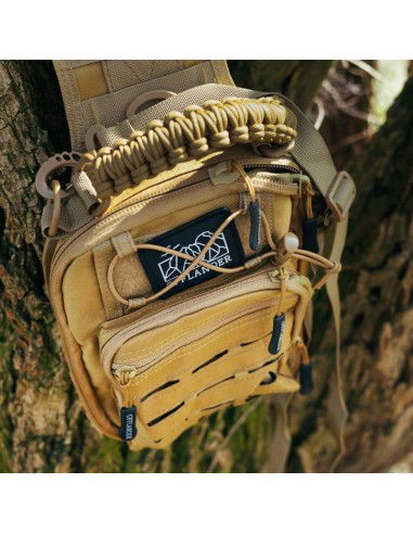 Offlander Tactic 5L bag pouch OFFCACC08