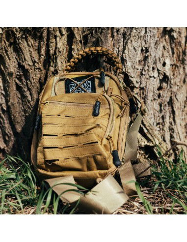 Offlander Tactic 5L bag pouch OFFCACC08