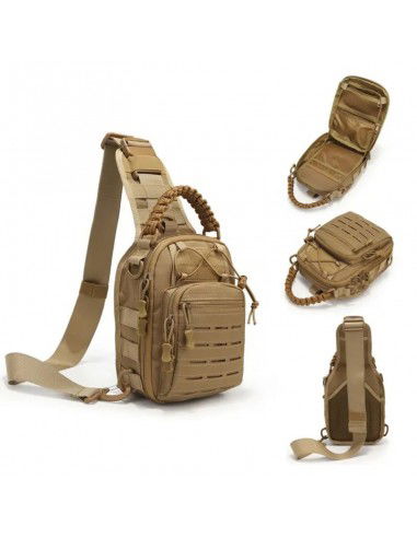 Offlander Tactic 5L bag pouch OFFCACC08