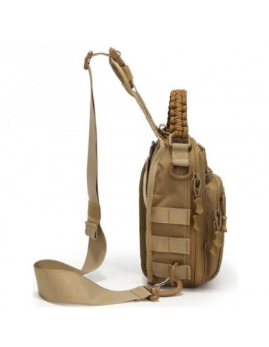 Offlander Tactic 5L bag pouch OFFCACC08