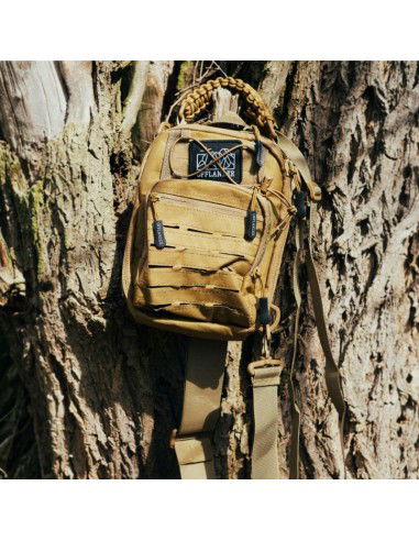 Offlander Tactic 5L bag pouch OFFCACC08