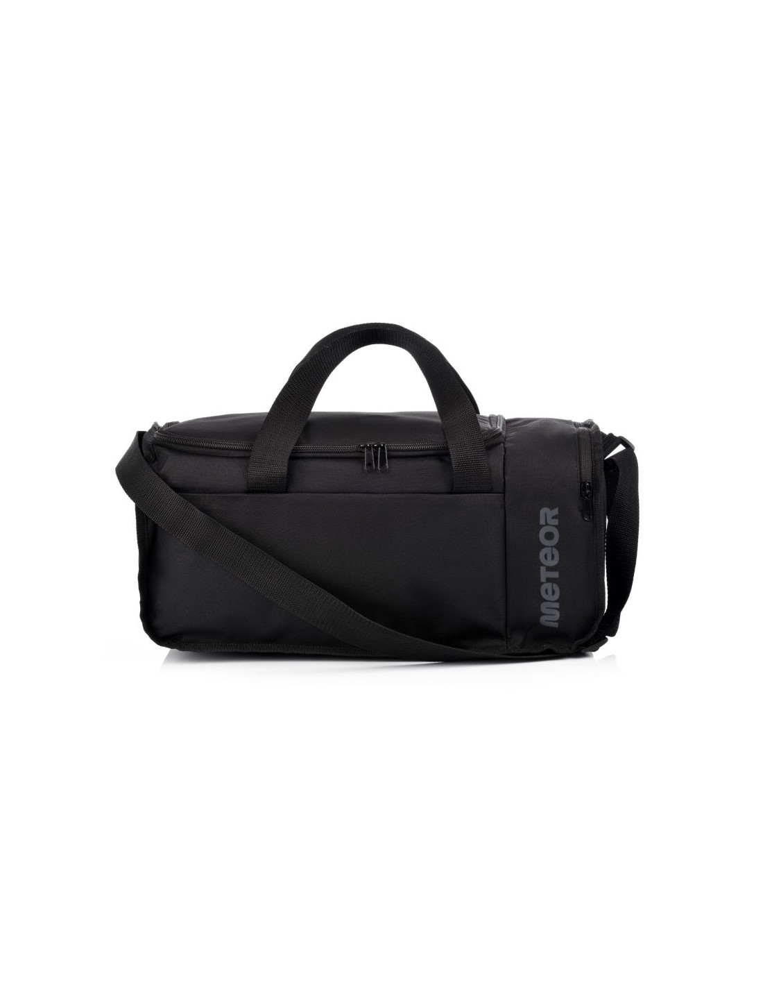 Men's Bags Meteor Black
