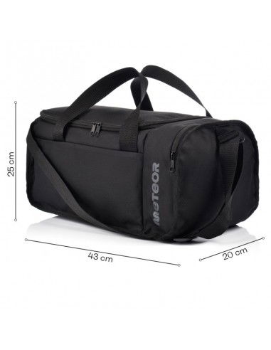 Meteor Nanuq 16891 fitness bag