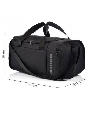 Meteor Nanuq 16891 fitness bag