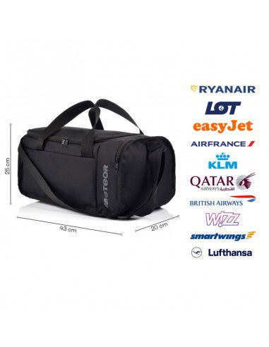 Meteor Nanuq 16891 fitness bag