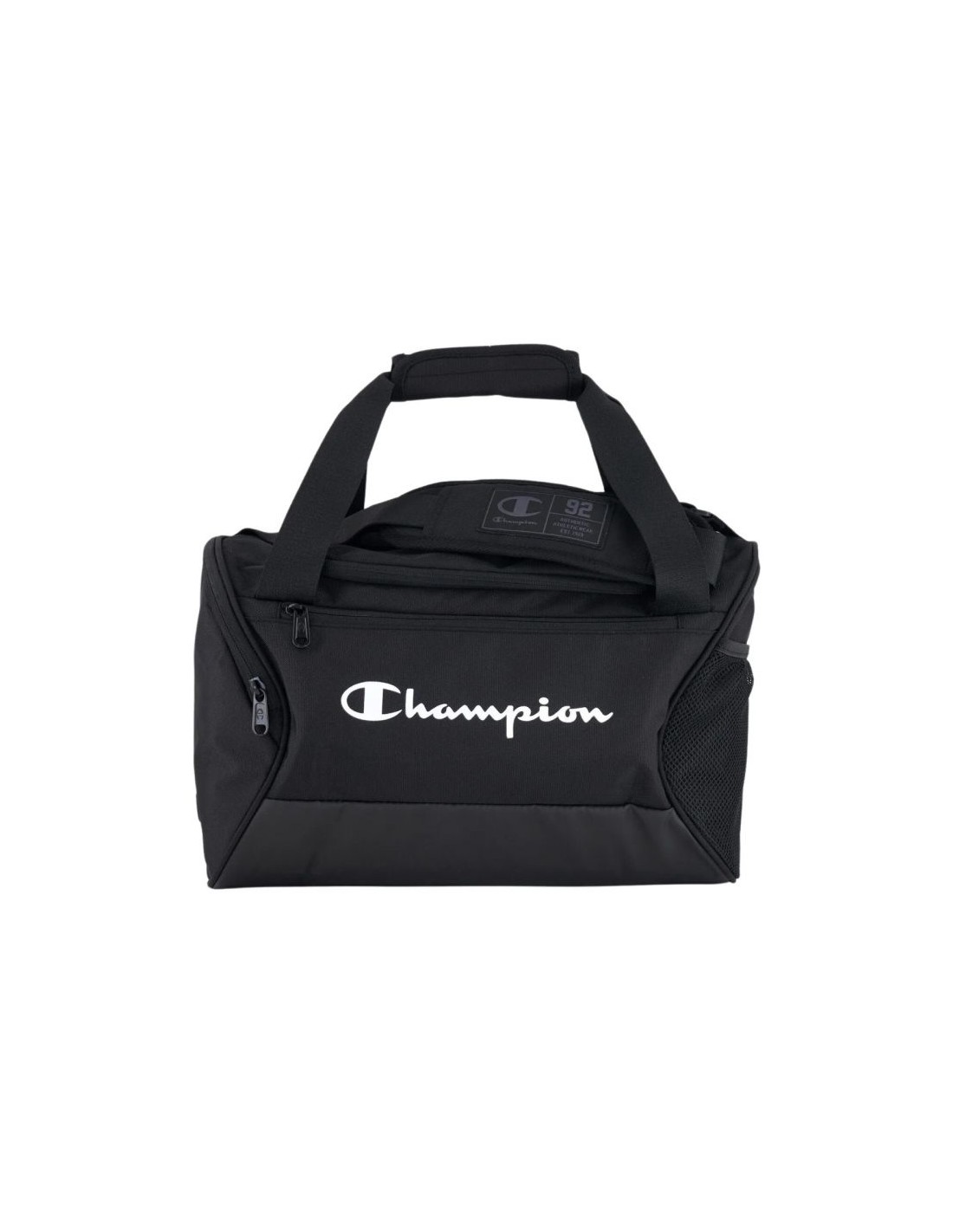 Men's Bags Champion Black