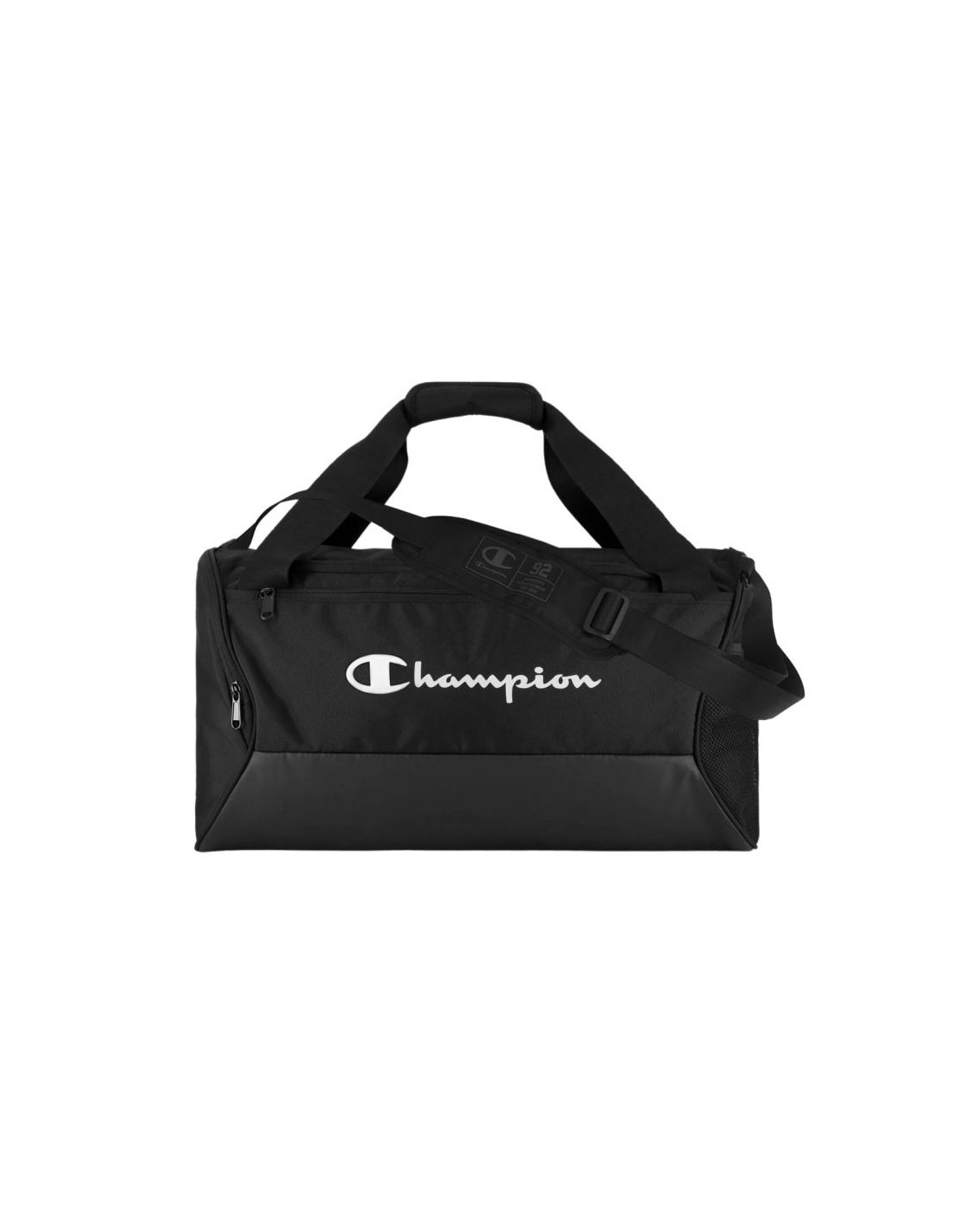 Men's Bags Champion Black