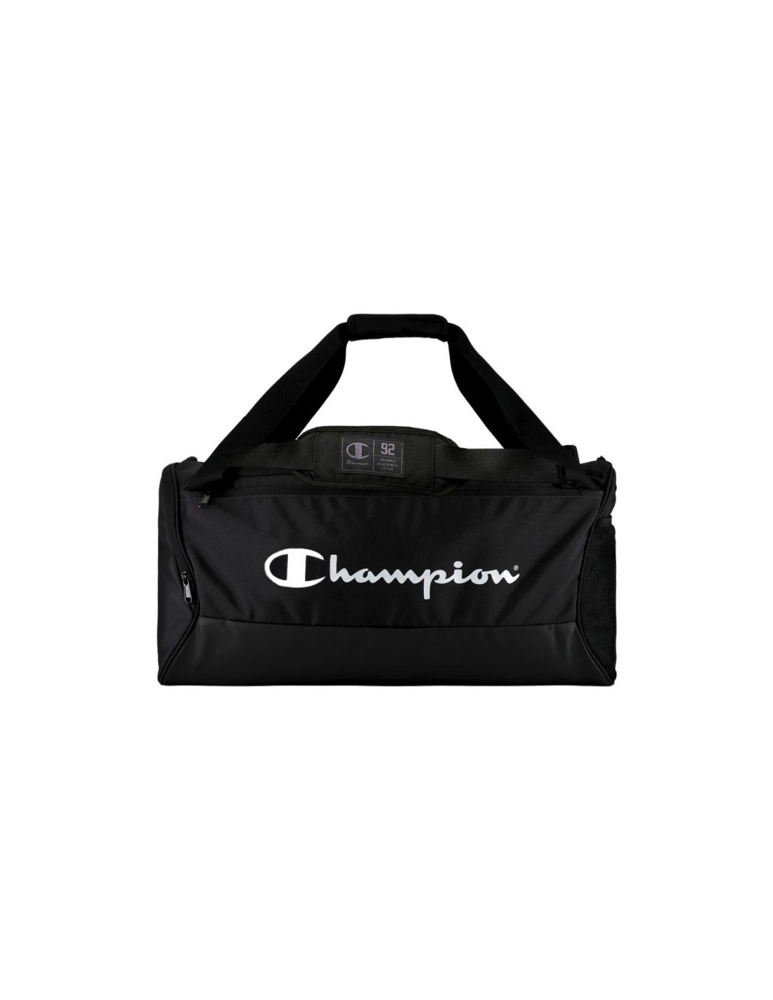 Men's Bags Champion Black
