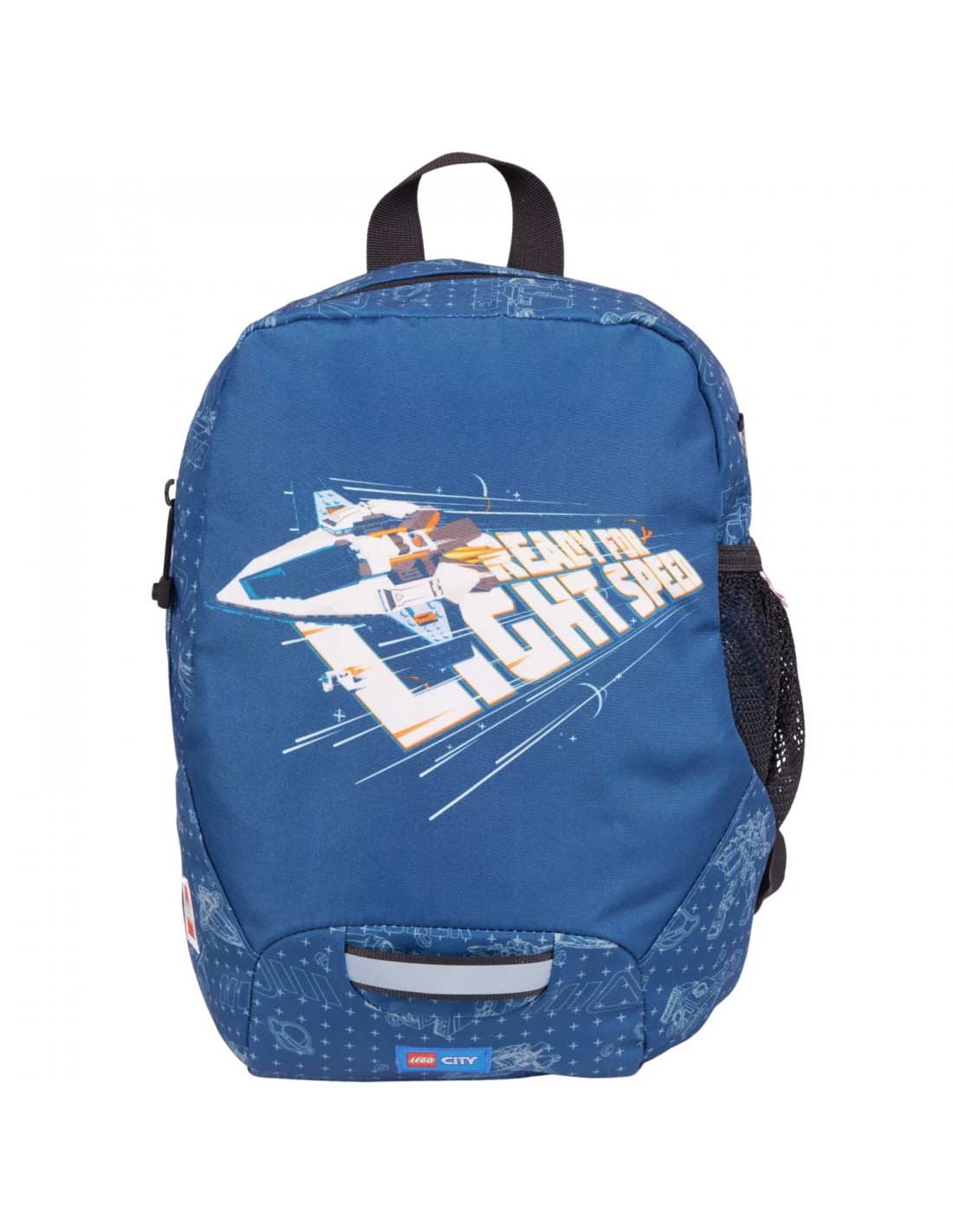 Kids' Accessories LEGO Blue